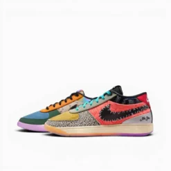 Nike Book 1 'What The' IH1335-100