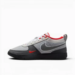 Nike Book 1 'Wolf
  Grey' IR0839-001