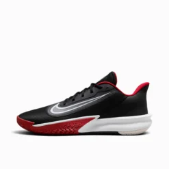 Nike Precision 7 'Black Red' FN4322-002 Chính Hãng