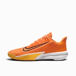 Nike Precision 7 'Orange White' FN4322-800 Chính Hãng