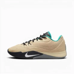 Nike S.T. Flare EP 'Beige
  Black' HF0232-700 Chính Hãng