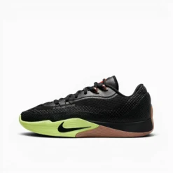 Nike S.T. Flare EP 'Black Lime
  Lemon Twist' HF0232-004 Chính Hãng