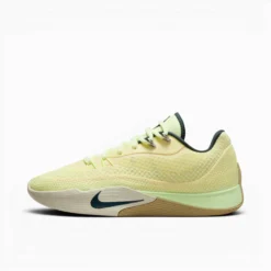 Nike S.T. Flare EP 'Citron
  Tint Barely Volt' HF0232-800 Chính Hãng