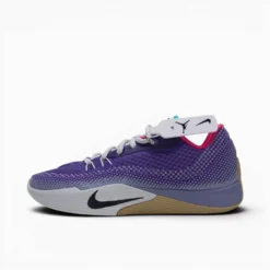 Nike S.T. Flare EP 'Dark Iris
  Iron Purple' HF0232-500 Chính Hãng