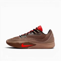 Nike S.T. Flare EP 'Fauna
  Brown' IM6680-262 Chính Hãng