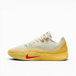 Nike S.T. Flare EP 'Soft Pearl
  Bright Crimson' IM6681-067 Chính Hãng