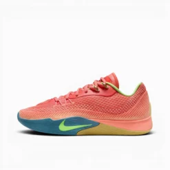 Nike S.T. Flare EP 'Wild Mango Flash Lime' HF0232-602 - Đã Qua Sử Dụng - Chính Hãng