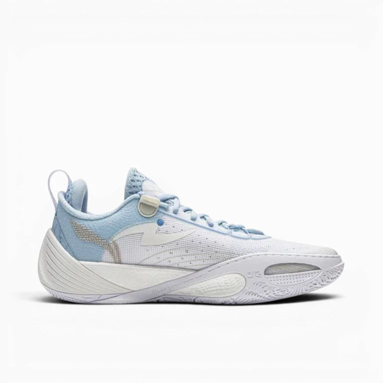 Li-Ning Wade All City 14 'Ice Blood' ABAW011-1 - Giày bóng rổ