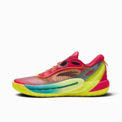 ANTA Shock Wave 6 NitroEdge 112431106Q-1 Chính Hãng