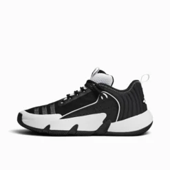 Adidas Trae Unlimited 'Black White' HQ1020 Chính Hãng