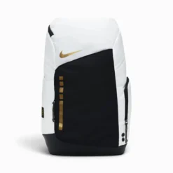 Balo Nike Hoops Elite 'White Black' DX9786-100 - Đã qua sử dụng - Chính Hãng