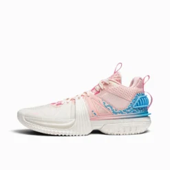 Li-Ning BadFive Storm ABFU017-2 Chính Hãng