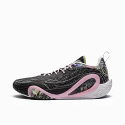 Li-Ning Wade DLO 1 'Butterfly' ABPV009-5 - Đã qua sử dụng - Chính Hãng