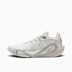 Li-Ning Wade DLO 1 'Lunar Rock' ABPV009-4 - Đã qua sử dụng - Chính Hãng