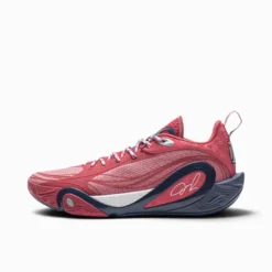 Li-Ning Wade DLO 1 'Energy Drink' ABPV009-2 - Đã qua sử dụng - Chính Hãng