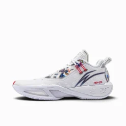 Li-ning Wade Fission 9 'Tour' ABPU003-4 - Đã qua sử dụng - Chính Hãng