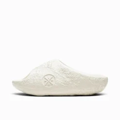 Dép Li-Ning Lunar Rock Lite 'White Hot' Wade Slide ABTW003-1