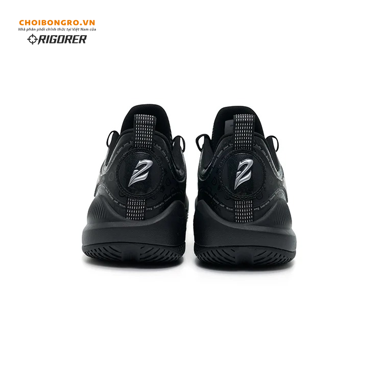 Rigorer BP1 'Family Matters' Z325160304-4 Chính Hãng - Ảnh 5