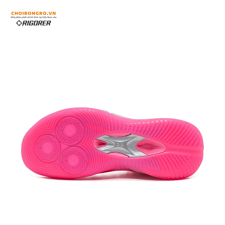Rigorer BP1 'Kaleidoscope' Z325160304-1 Chính Hãng - Ảnh 6