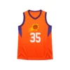 Áo Jersey Suns / Durrant #35 Cam - Heat Press / Decal Nhiệt - Thumbnail Image 3