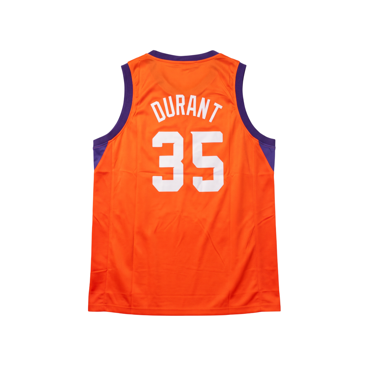 Áo Jersey Suns / Durrant #35 Cam - Heat Press / Decal Nhiệt - Ảnh 4