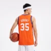 Áo Jersey Suns / Durrant #35 Cam - Heat Press / Decal Nhiệt - Thumbnail Image 2