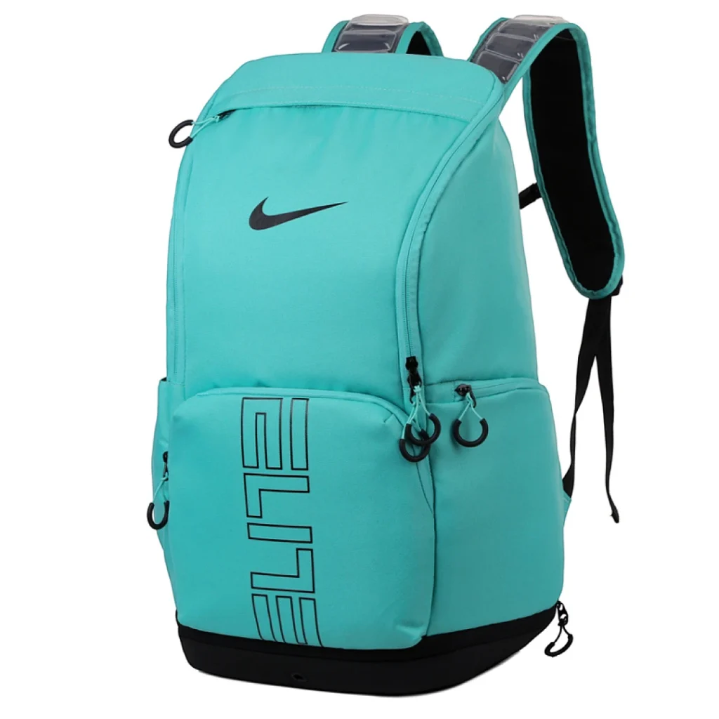 Nike Varsity Elite V3 - Xanh Mint