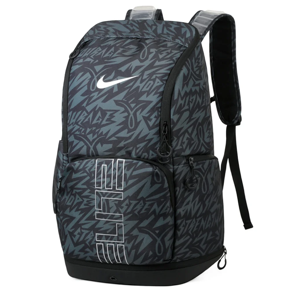 Nike Varsity Elite V3 – KayYow xanh