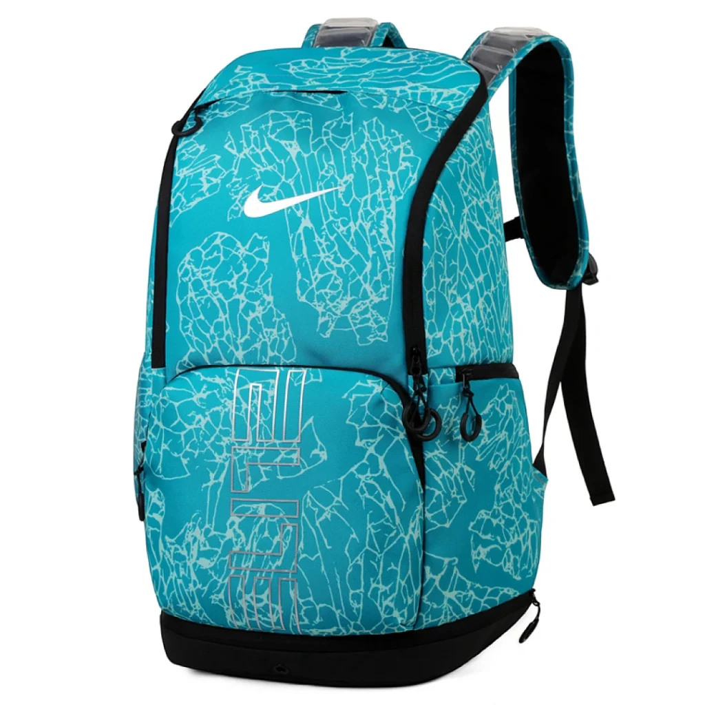 Nike Varsity Elite V3 – Crack Xanh Mint