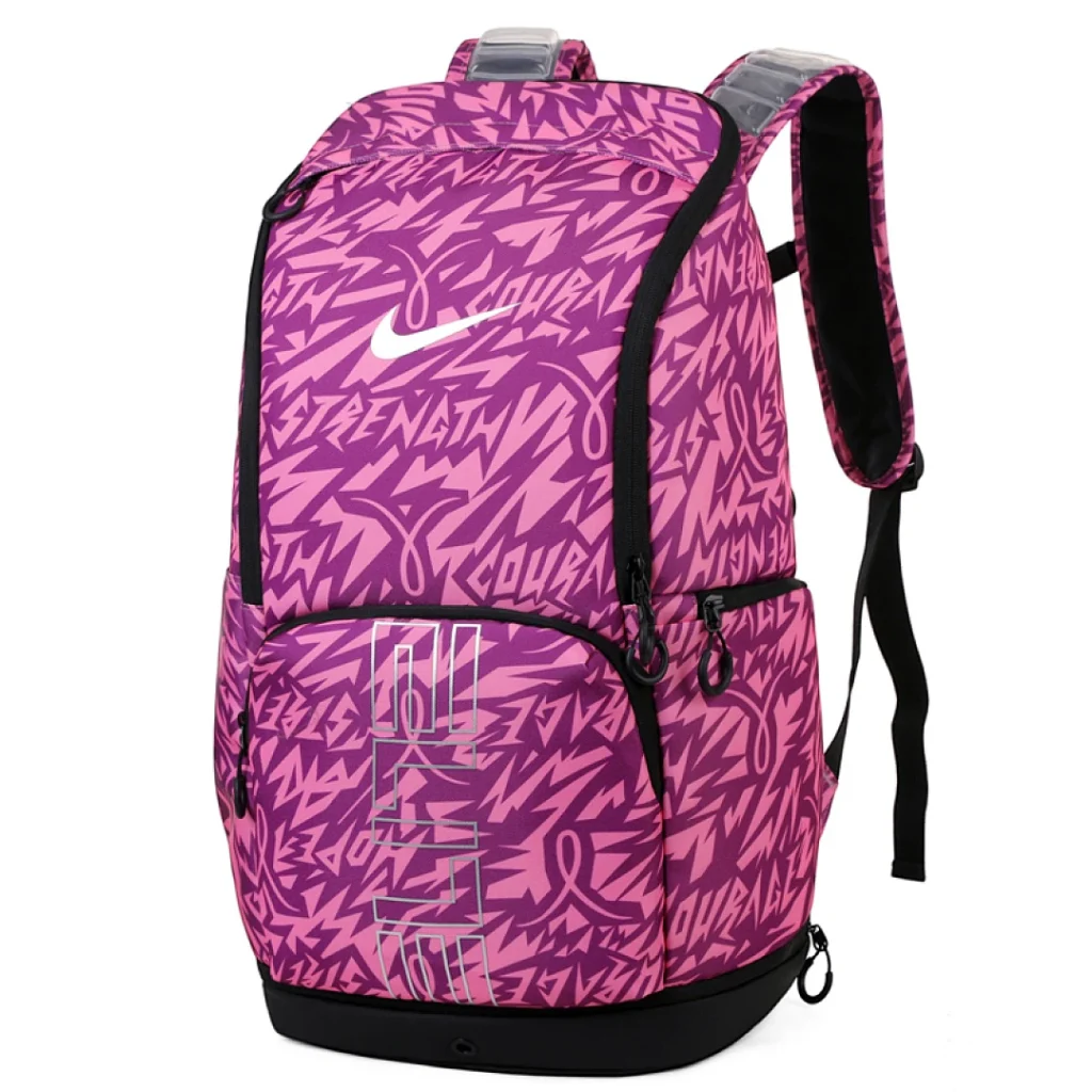Nike Varsity Elite V3 - KayYow Hồng