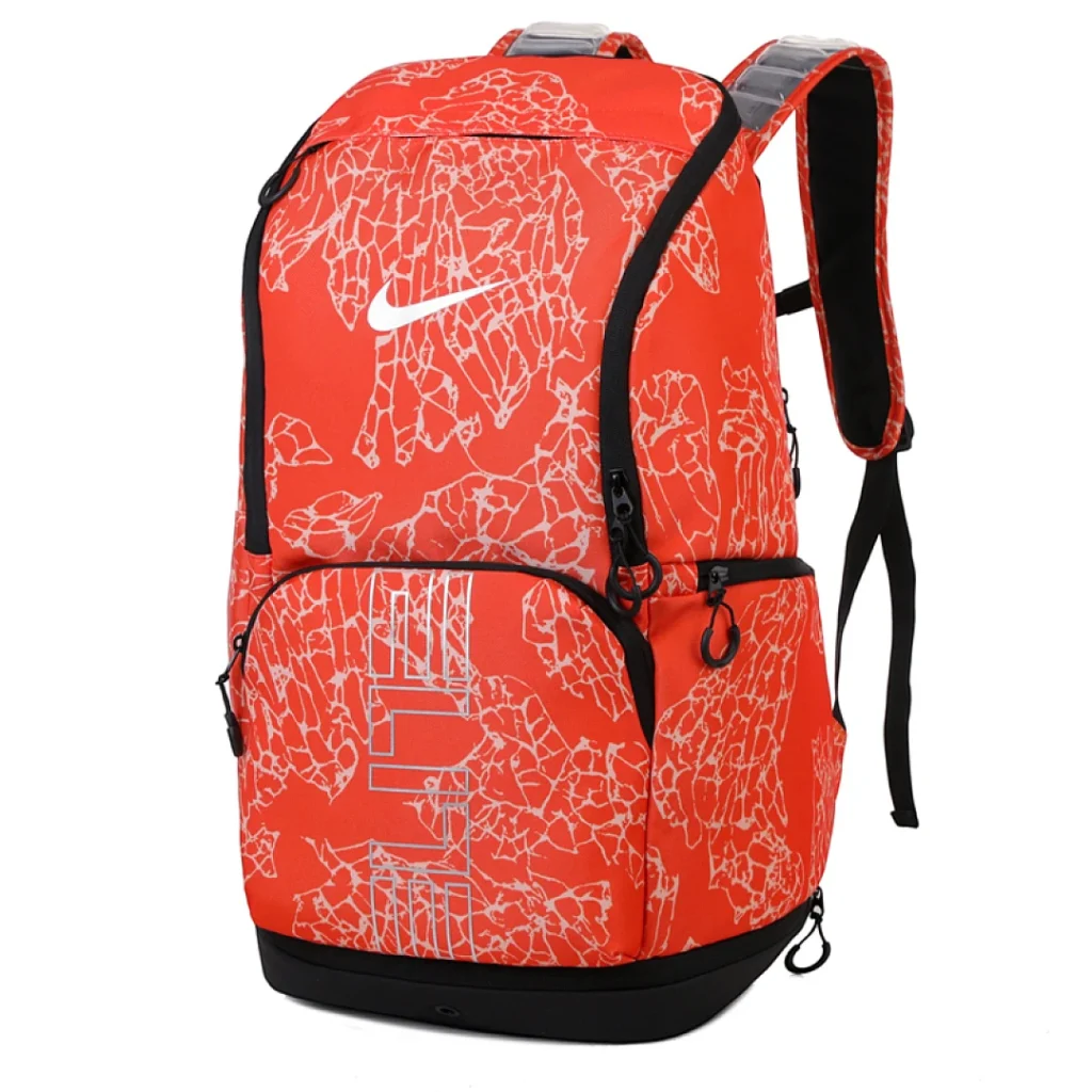 Nike Varsity Elite V3 – Crack Cam