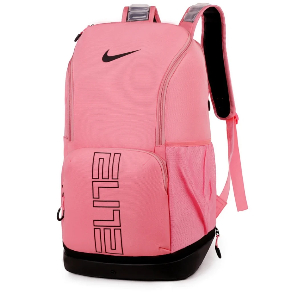 Nike Varsity Elite V3 - Hồng