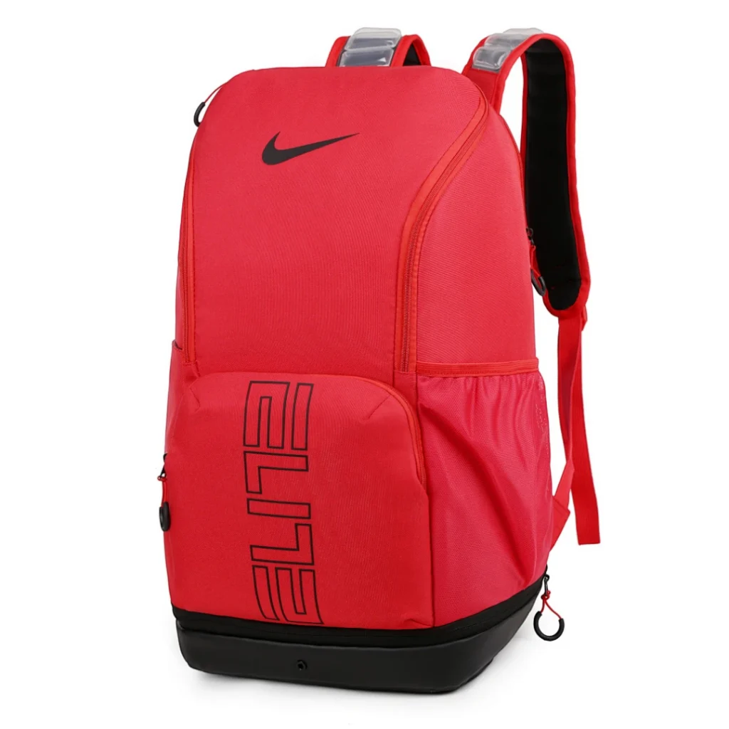 Nike Varsity Elite V3 - Đỏ