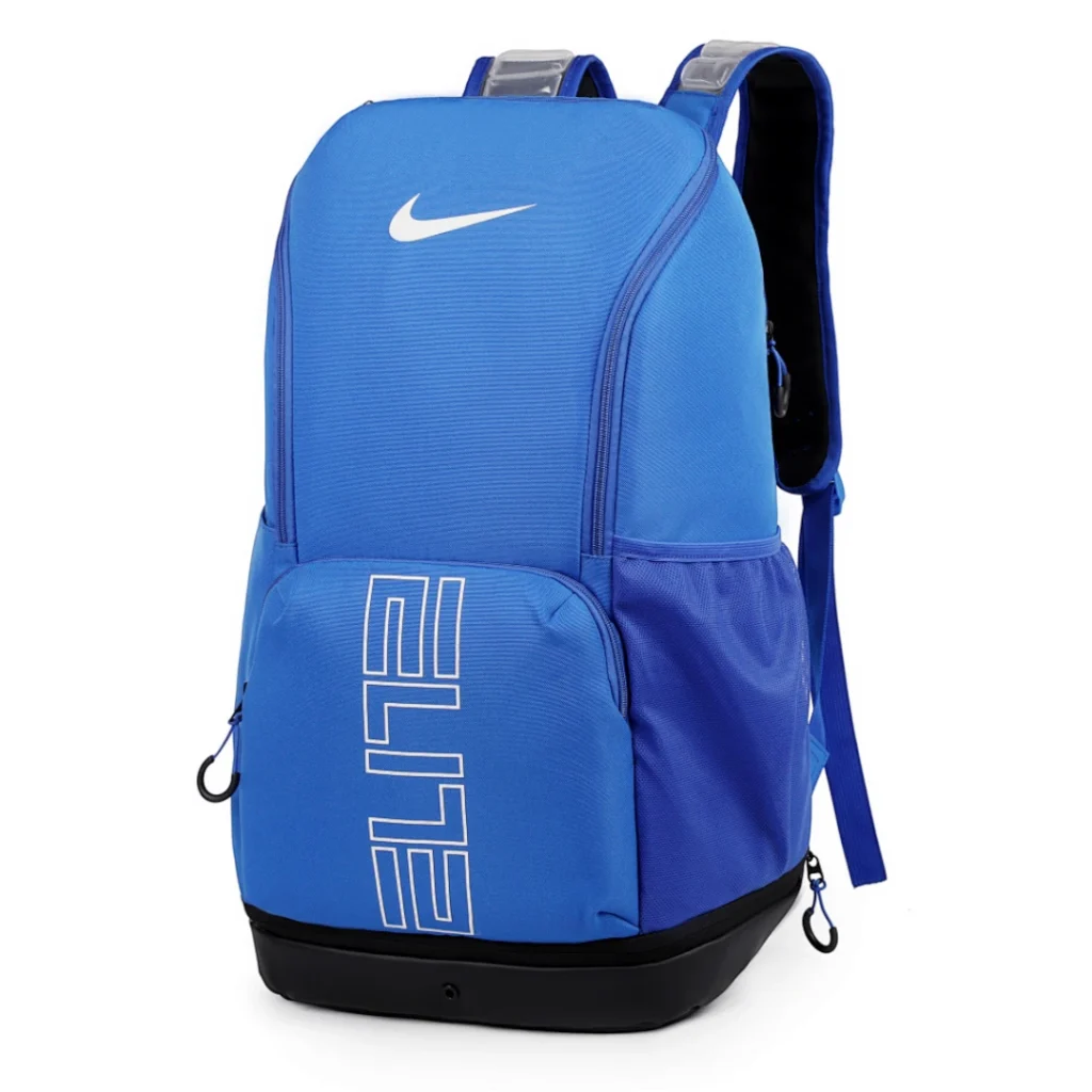 Nike Varsity Elite V3 - Xanh Royal