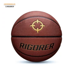 Quả Bóng Rổ Rigorer 'Outdoor' Chính Hãng Z321320015