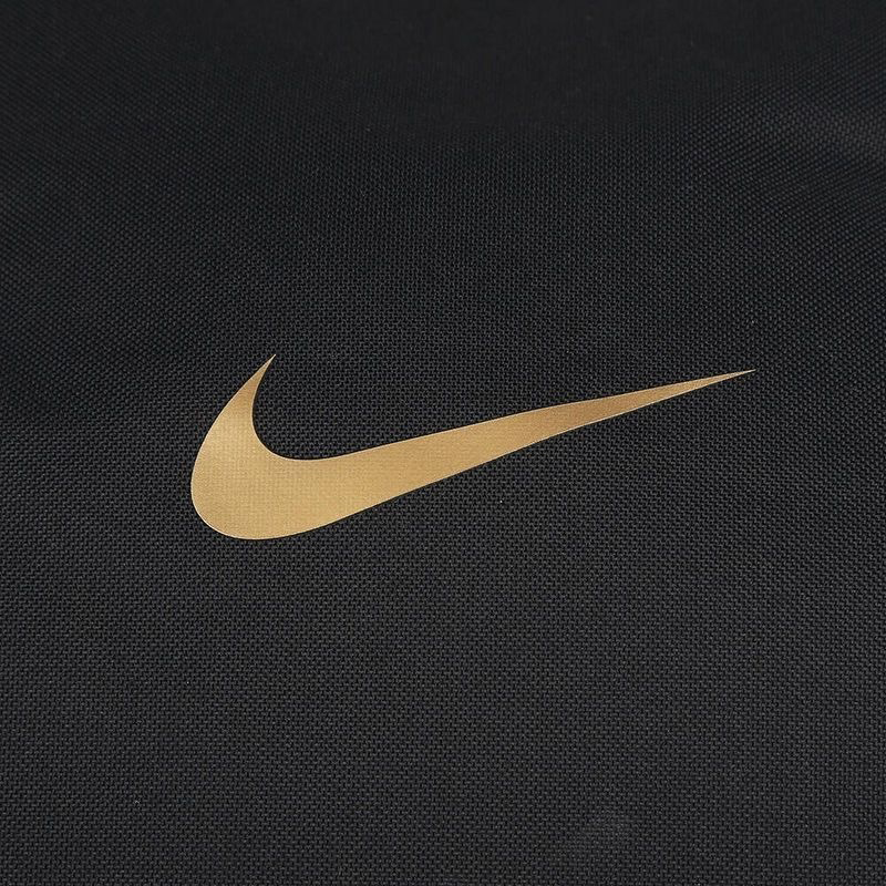 Balo Nike Varsity Elite 'Black Metalic Gold' HM9965-013 Chính Hãng - Ảnh 9