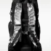 Balo Nike Varsity Elite 'Black Metalic Silver' IW1856-010 Chính Hãng - Thumbnail Image 11