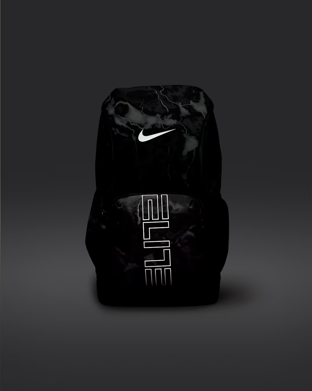 Balo Nike Varsity Elite 'Black Metalic Silver' IW1856-010 Chính Hãng - Ảnh 6