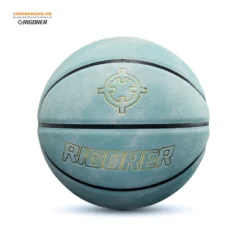 Quả bóng rổ Rigorer 'Fade' Chính Hãng - Xanh Green [Z1232330102-7]