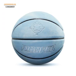 Quả bóng rổ Rigorer 'Fade' Chính Hãng - Xanh Blue [Z1232330102-7]