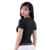 Áo Bó Cơ Pro Combat Cho Nữ - Cộc Tay - Thumbnail Image 2