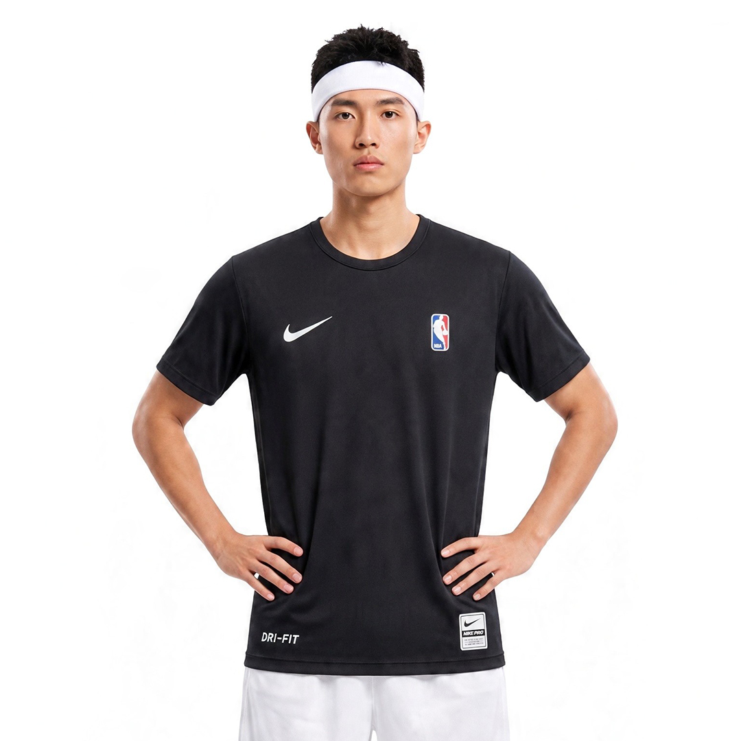 Áo Warm-Up Nike NBA [Loại Giá Rẻ] - Ảnh 1
