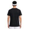 Áo Warm-Up Nike NBA [Loại Giá Rẻ] - Thumbnail Image 2