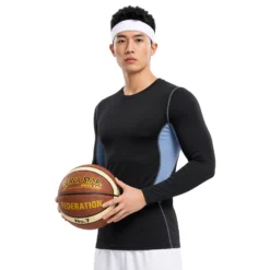 Áo Bó Cơ Pro Combat Dài Tay Lỗ Khí
